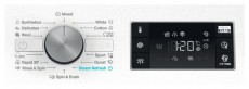 Whirlpool FFB 10489 BV EE elöltöltős mosógép Háztartás / Otthon / Kültér - Mosógép / szárítógép - Elöltöltős normál (60cm-ig) mosógép - 504671