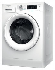 Whirlpool FFB 7469 WV EE elöltöltős mosógép Háztartás / Otthon / Kültér - Mosógép / szárítógép - Elöltöltős normál (60cm-ig) mosógép - 504663