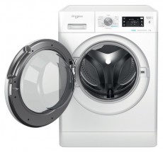 Whirlpool FFB 7469 WV EE elöltöltős mosógép Háztartás / Otthon / Kültér - Mosógép / szárítógép - Elöltöltős normál (60cm-ig) mosógép - 504663