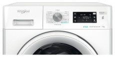 Whirlpool FFB 7469 WV EE elöltöltős mosógép Háztartás / Otthon / Kültér - Mosógép / szárítógép - Elöltöltős normál (60cm-ig) mosógép - 504663