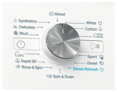 Whirlpool FFB 7469 WV EE elöltöltős mosógép Háztartás / Otthon / Kültér - Mosógép / szárítógép - Elöltöltős normál (60cm-ig) mosógép - 504663