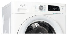 Whirlpool FFB 7469 WV EE elöltöltős mosógép Háztartás / Otthon / Kültér - Mosógép / szárítógép - Elöltöltős normál (60cm-ig) mosógép - 504663