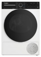 Whirlpool WP C10X WBS EE hőszivattyús szárítógép Háztartás / Otthon / Kültér - Mosógép / szárítógép - Szárítógép - 504667