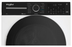 Whirlpool WP C10X WBS EE hőszivattyús szárítógép Háztartás / Otthon / Kültér - Mosógép / szárítógép - Szárítógép - 504667