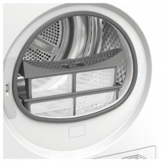 Whirlpool WP C10X WBS EE hőszivattyús szárítógép Háztartás / Otthon / Kültér - Mosógép / szárítógép - Szárítógép - 504667