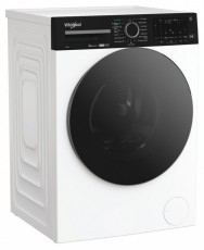 Whirlpool WPM 07W ADS EE elöltöltős mosógép Háztartás / Otthon / Kültér - Mosógép / szárítógép - Elöltöltős normál (60cm-ig) mosógép - 504670