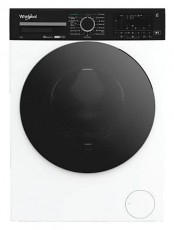 Whirlpool WPM 27W ADS EE elöltöltős mosógép Háztartás / Otthon / Kültér - Mosógép / szárítógép - Elöltöltős normál (60cm-ig) mosógép - 504668