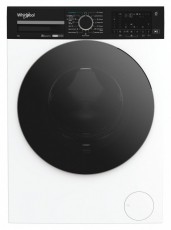 Whirlpool WPM 911W ADS EE elöltöltős mosógép Háztartás / Otthon / Kültér - Mosógép / szárítógép - Elöltöltős normál (60cm-ig) mosógép - 504669