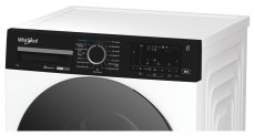Whirlpool WPM 911W ADS EE elöltöltős mosógép Háztartás / Otthon / Kültér - Mosógép / szárítógép - Elöltöltős normál (60cm-ig) mosógép - 504669