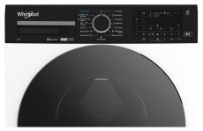 Whirlpool WPM 911W ADS EE elöltöltős mosógép Háztartás / Otthon / Kültér - Mosógép / szárítógép - Elöltöltős normál (60cm-ig) mosógép - 504669