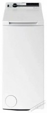 Whirlpool TDLR 7232BS EU felültöltős mosógép Háztartás / Otthon / Kültér - Mosógép / szárítógép - Felültöltős mosógép - 503077