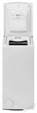 Whirlpool TDLR 7232BS EU felültöltős mosógép Háztartás / Otthon / Kültér - Mosógép / szárítógép - Felültöltős mosógép - 503077