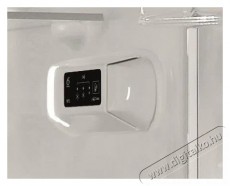 Whirlpool W5 822E OX Konyhai termékek - Hűtő, fagyasztó (szabadonálló) - Alulfagyasztós kombinált hűtő - 504642