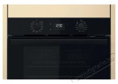 Whirlpool OMR58HU1B Konyhai termékek - Sütő-főzőlap, tűzhely (beépíthető) - Sütő (beépíthető) - 503291