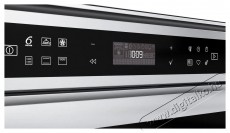 Whirlpool W6 OM4 4S1 H Konyhai termékek - Sütő-főzőlap, tűzhely (beépíthető) - Sütő (beépíthető) - 503292