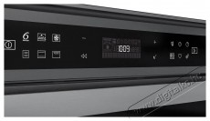 Whirlpool W6 OM4 4S1 P BSS Konyhai termékek - Sütő-főzőlap, tűzhely (beépíthető) - Sütő (beépíthető) - 503294