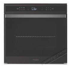 Whirlpool W6 OM4 4S1 P BSS Konyhai termékek - Sütő-főzőlap, tűzhely (beépíthető) - Sütő (beépíthető) - 503294