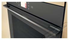 Whirlpool WOI118HT2SSMA Konyhai termékek - Sütő-főzőlap, tűzhely (beépíthető) - Sütő (beépíthető) - 503296