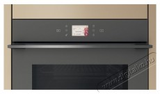 Whirlpool WOI118HT2SSMA Konyhai termékek - Sütő-főzőlap, tűzhely (beépíthető) - Sütő (beépíthető) - 503296