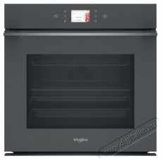 Whirlpool WOI118HT2SSMA Konyhai termékek - Sütő-főzőlap, tűzhely (beépíthető) - Sütő (beépíthető) - 503296