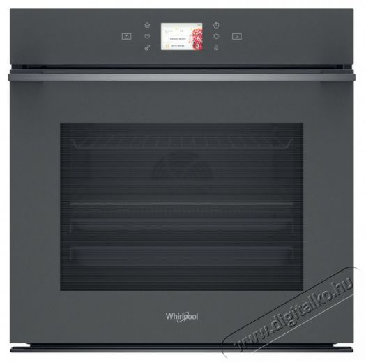 Whirlpool WOI118HT2SSMA Konyhai termékek - Sütő-főzőlap, tűzhely (beépíthető) - Sütő (beépíthető) - 503296