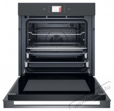 Whirlpool WOI118HT2SSMA Konyhai termékek - Sütő-főzőlap, tűzhely (beépíthető) - Sütő (beépíthető) - 503296