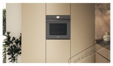 Whirlpool WOI118HT2SSMA Konyhai termékek - Sütő-főzőlap, tűzhely (beépíthető) - Sütő (beépíthető) - 503296