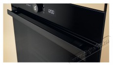 Whirlpool WOI4S8CM1SBA Konyhai termékek - Sütő-főzőlap, tűzhely (beépíthető) - Sütő (beépíthető) - 503297