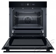 Whirlpool WOI4S8CM1SBA Konyhai termékek - Sütő-főzőlap, tűzhely (beépíthető) - Sütő (beépíthető) - 503297