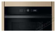 Whirlpool WOI4S8CM1SBA Konyhai termékek - Sütő-főzőlap, tűzhely (beépíthető) - Sütő (beépíthető) - 503297