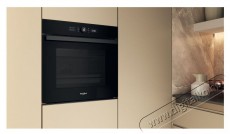 Whirlpool WOI4S8CM1SBA Konyhai termékek - Sütő-főzőlap, tűzhely (beépíthető) - Sütő (beépíthető) - 503297