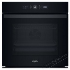 Whirlpool WOI4S8CM1SBA Konyhai termékek - Sütő-főzőlap, tűzhely (beépíthető) - Sütő (beépíthető) - 503297