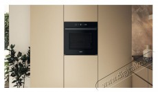 Whirlpool WOI4S8CM1SBA Konyhai termékek - Sütő-főzőlap, tűzhely (beépíthető) - Sütő (beépíthető) - 503297