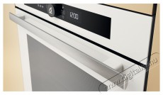 Whirlpool WOI4S8CM1SWA Konyhai termékek - Sütő-főzőlap, tűzhely (beépíthető) - Sütő (beépíthető) - 503298