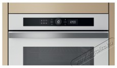 Whirlpool WOI4S8CM1SWA Konyhai termékek - Sütő-főzőlap, tűzhely (beépíthető) - Sütő (beépíthető) - 503298