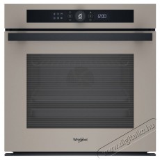 Whirlpool WOI4S8HM2SEA Konyhai termékek - Sütő-főzőlap, tűzhely (beépíthető) - Sütő (beépíthető) - 503299