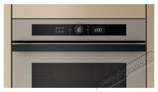 Whirlpool WOI4S8HM2SEA Konyhai term&eacute;kek - S&uuml;tő-főzőlap, tűzhely (be&eacute;p&iacute;thető) - S&uuml;tő (be&eacute;p&iacute;thető) - 503299
