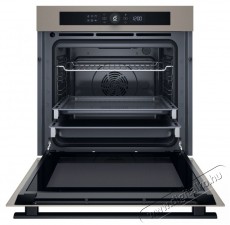 Whirlpool WOI4S8HM2SEA Konyhai term&eacute;kek - S&uuml;tő-főzőlap, tűzhely (be&eacute;p&iacute;thető) - S&uuml;tő (be&eacute;p&iacute;thető) - 503299