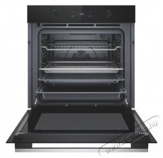 Whirlpool WOI78PU0SXA Konyhai termékek - Sütő-főzőlap, tűzhely (beépíthető) - Sütő (beépíthető) - 503309