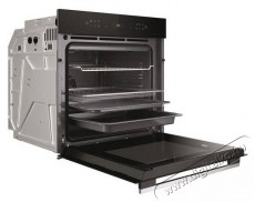 Whirlpool WOI7A8HT0SXA Konyhai termékek - Sütő-főzőlap, tűzhely (beépíthető) - Sütő (beépíthető) - 503310