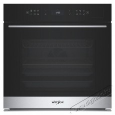 Whirlpool WOI7A8HT0SXA Konyhai termékek - Sütő-főzőlap, tűzhely (beépíthető) - Sütő (beépíthető) - 503310