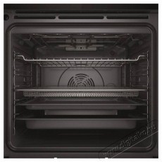 Whirlpool WOI7A8HT0SXA Konyhai termékek - Sütő-főzőlap, tűzhely (beépíthető) - Sütő (beépíthető) - 503310