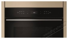 Whirlpool WOI7A8HT0SXA Konyhai termékek - Sütő-főzőlap, tűzhely (beépíthető) - Sütő (beépíthető) - 503310