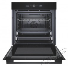 Whirlpool WOI98FPT2SBA Konyhai termékek - Sütő-főzőlap, tűzhely (beépíthető) - Sütő (beépíthető) - 503311