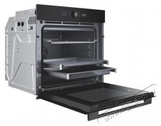 Whirlpool WOI98FPT2SBA Konyhai termékek - Sütő-főzőlap, tűzhely (beépíthető) - Sütő (beépíthető) - 503311