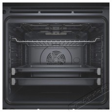 Whirlpool WOI98FPT2SBA Konyhai termékek - Sütő-főzőlap, tűzhely (beépíthető) - Sütő (beépíthető) - 503311