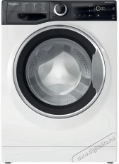Whirlpool WAM 76WB EE keskeny elöltöltős gőzmosógép Háztartás / Otthon / Kültér - Mosógép / szárítógép - Elöltöltős keskeny (45cm-ig) mosógép - 502601