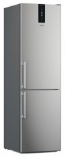 Whirlpool W7X 93TOX H alulfagyasztós hűtő Konyhai termékek - Hűtő, fagyasztó (szabadonálló) - Alulfagyasztós kombinált hűtő - 505157