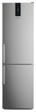Whirlpool W7X 93TOX H alulfagyasztós hűtő Konyhai termékek - Hűtő, fagyasztó (szabadonálló) - Alulfagyasztós kombinált hűtő - 505157