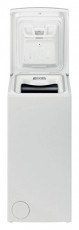 Whirlpool TDLR 5040L EU/N MOSÓGÉP FELÜLTÖLTŐS Háztartás / Otthon / Kültér - Mosógép / szárítógép - Felültöltős mosógép - 505189